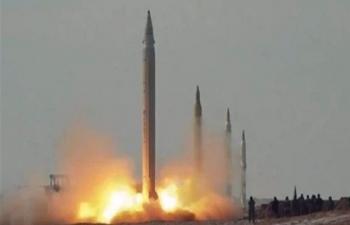 IRGC Orders Evacuation Of USaffiliated Industrial Facilities In Region 75928