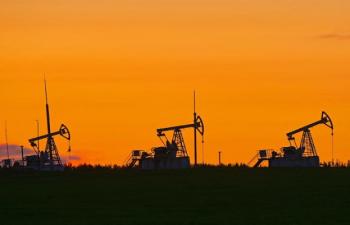 Oil Prices Surge Again Amid Rising Concerns Over Hormuz 75936