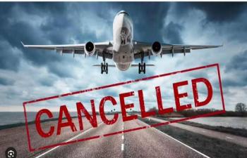 101 Flights Destined For Gulf States Cancelled 75938