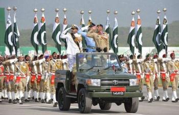Pakistan Day Parade Celebrations Cancelled On March 23 PM Office 75944