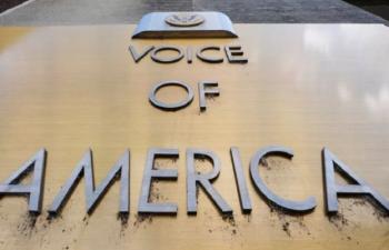 US Judge Directs Trump Administration To Bring VOA Employees Back 75951