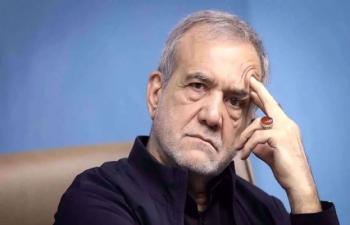 Irans President Vows Israeli Assassinations Wont Go Unpunished 75959