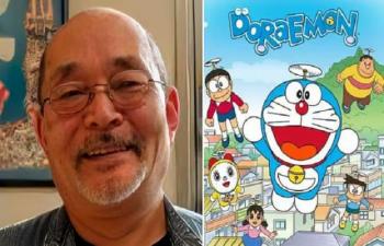 Doraemon Director Tsutomu Shibayama Passes At 84 75966
