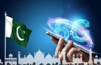 5G Licences Issued To Three Companies 75973