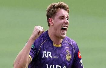 Cameron Green Leads IPL 2026 Salary List For Overseas Players 75974