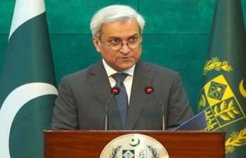 Foreign Office Rejects US Officials Claim On Pakistans Missile Capabilities 75977