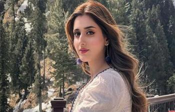 Jannat Mirza Stuns Fans With Her Salman Khan Lookalike Choice 75985