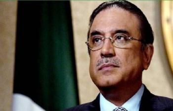 Federal Ministers Meet President Zardari To Discuss Energy And Economic Issues 75999