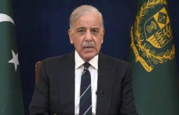 Pakistan Ready To Host Talks Between US And Iran PM Shehbaz 76007