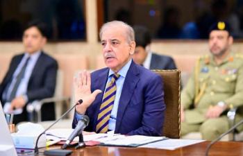 PM Shehbaz Directs Strategy To Boosts Investment In Construction Housing Sector 76025