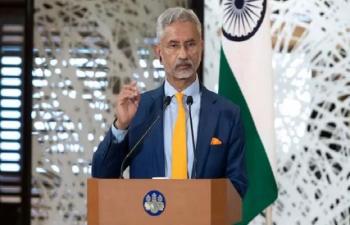 USIran Mediation Politicians Castigate Indias Jaishankar For Spiteful Remarks On Pakistan 76032