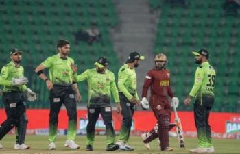 Lahore Qalandars Crush Hyderabad Kingsmen In PSL 11 Opener 76033