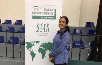 Sara Mansoor Selected For Prestigious ICECP Program 20262027 76034