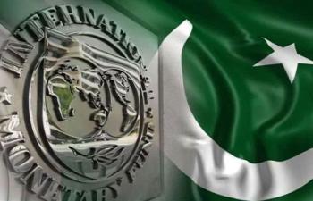 IMF Gives Pakistan Stafflevel Approval For 12bn 76042