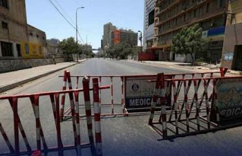 Finance Ministry Tasked Over Smart Lockdown Plan 76052