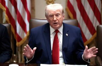 Iran Deal May Be Finalized Soon Says Trump 76056