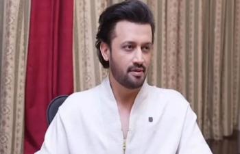 Atif Aslam Shares A Heartfelt Anniversary Post For Wife 76063