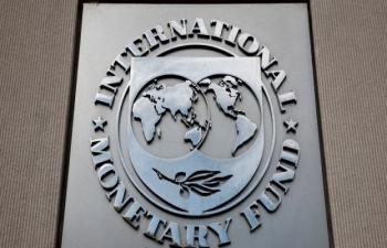 IMF Says Middle East War Raises To Higher Prices And Slower Growth 76073