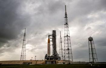 NASA Prepares For First Crewed Moon Return In Over Half A Century 76078