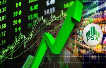 PSX Surges Over 5000 Points On Market Optimism 76089