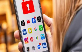 France Considers Ban On Social Media For Under15s 76090