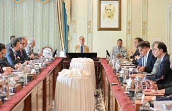 Pakistan Successfully Managing Demand Supply Of Essential Goods Amid Mideast Conflict PM Shehbaz 76092