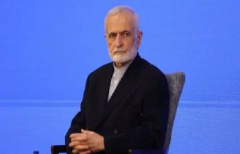 Former Iran Foreign Minister Seriously Wounded In USIsraeli Strike 76095