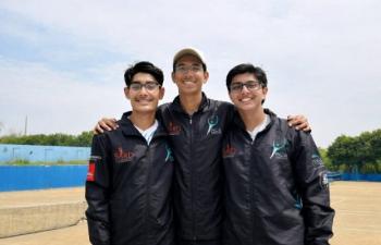 Pakistan Selects Davis Cup Juniors Team For Kazakhstan Event 76103