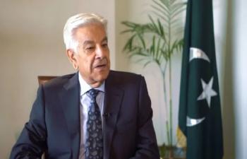 Pakistan Warns India Of More Forceful Response Ahead Of Pahalgam Attack Anniversary 76106
