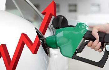 Govt Hikes Petrol To Rs45840 Diesel Rs52035 Per Litre Amid Global Fuel Crisis 76108