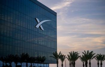 SpaceX Has Held Talks With Saudi Fund For Possible 5 Billion Investment 76111