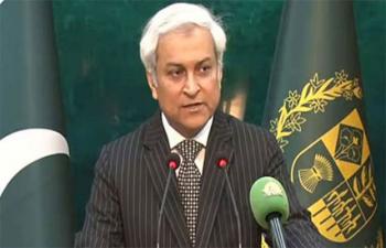 Pakistan Rejects False Claims On USIran Mediation 76122