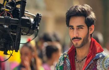 Mahnoor Mirza Breaks Silence About Relationship With Actor Ali Raza 76126