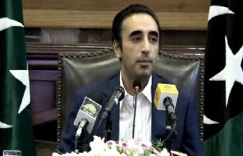Bilawal Slams Illegal War On Iran Fears Middle East Conflict Will Engulf Entire World 76132