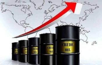 Crude Oil Soars As Middle East Conflict Chokes Supply Routes Hormuz Concerns Stokes Panic 76135