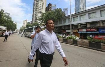 Epstein Claimed To Be A Trump White House Insider To Indian Businessman 76137