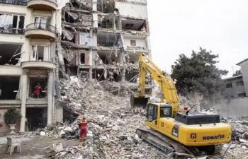 Islamabad Accord Pakistan Sends Ceasefire Plan To Iran And Us 76138