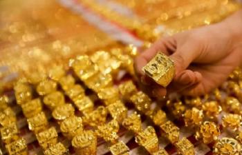 Gold Price Rises Up Rs1100 Per Tola In Pakistan 76140