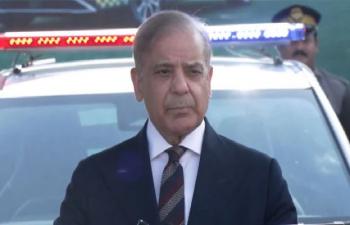 PM Shehbaz Urges Nationwide Shift To EVs To Cut Fuel Costs Amid Global Oil Crisis 76145