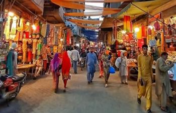 Fuelsaving Measures Markets Malls To Shut At 8pm Across Pakistan Except Sindh 76146