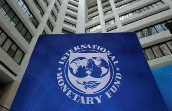 IMF Red Alert ME War Threatens Oil Flows Risking Inflation Global Growth Crisis 76147