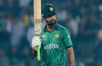Fakhar Zaman Announces No Plans To Retire From T20I 76148