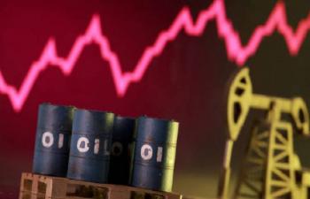 Oil Prices Surge Stocks Mixed After Trumps Latest Iran Threat 76149