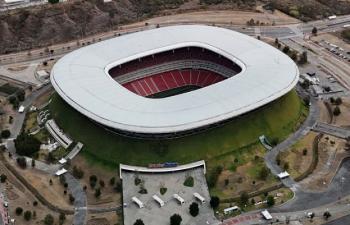 Iran Awaits FIFA Decision On World Cup Venue Switch 76154