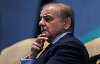 World Will Hear More Good News In Days To Come Says PM Shehbaz 76164