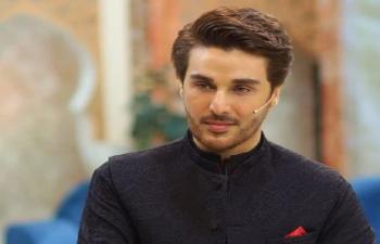 Ahsan Khan Opens Up About Sleepless Nights After Playing Villain In Udaari 76167