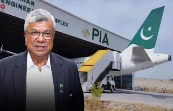 Shareholders Greenlights 75 Sale Of PIA To Arif Habib Consortium 76168