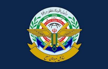 Irans Armed Forces Keep Intelligent Control Over Strait Of Hormuz 76171