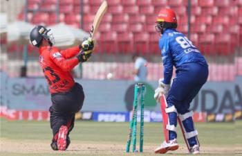 Islamabad United Ease Past Lahore Qalandars In PSL 11 Clash 76181