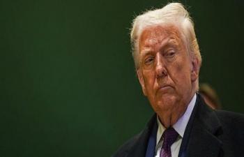 US Democrats Fail To Curb Trumps Iran War Powers Bid 76186